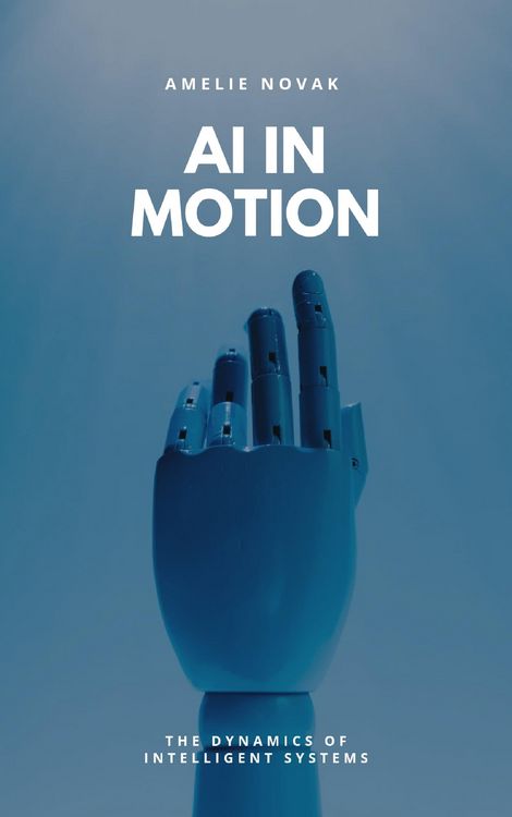 Produktbild: Ai in Motion