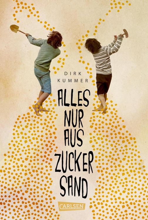 Produktbild: Alles nur aus Zuckersand