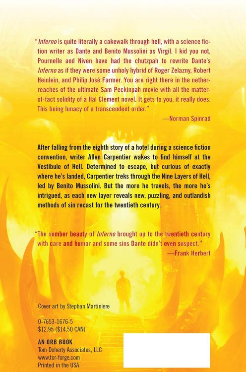Produktbild: Inferno