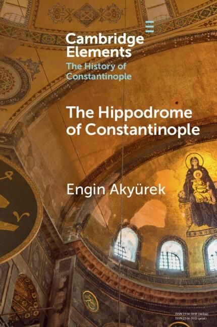 Produktbild: Hippodrome of Constantinople