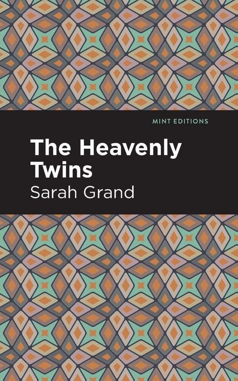 Produktbild: The Heavenly Twins