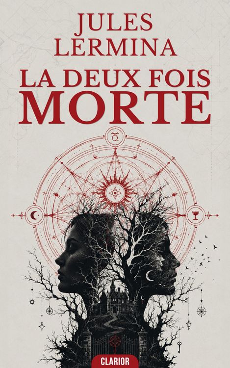 Produktbild: La Deux Fois Morte