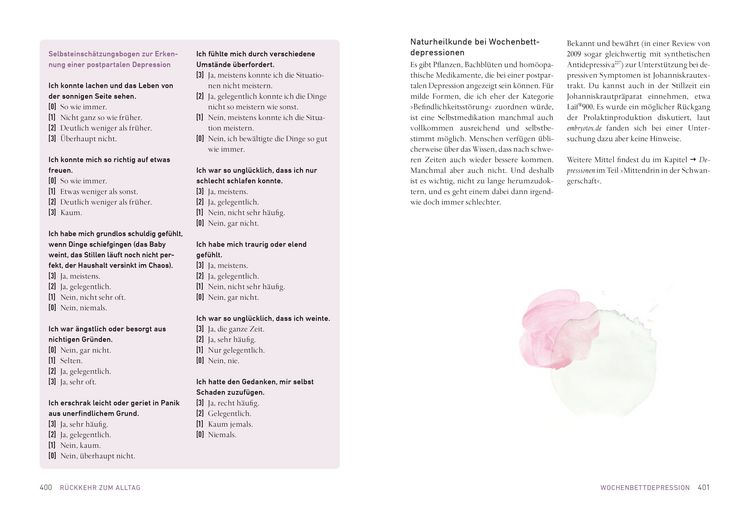 Produktbild: Guter Hoffnung - Hebammenwissen f&uuml;r Mama und Baby