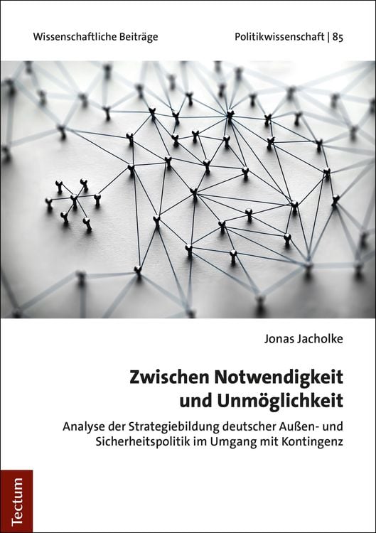 Produktbild: Zwischen Notwendigkeit und Unmöglichkeit