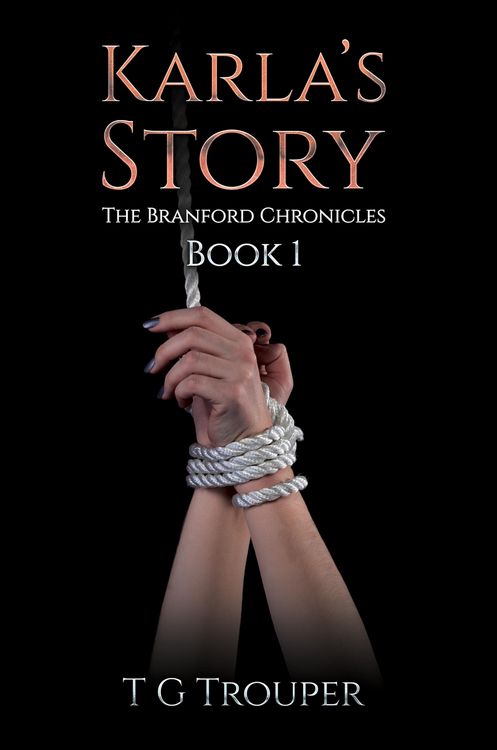 Produktbild: Karla's Story