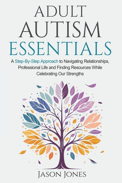 Produktbild: Adult Autism Essentials