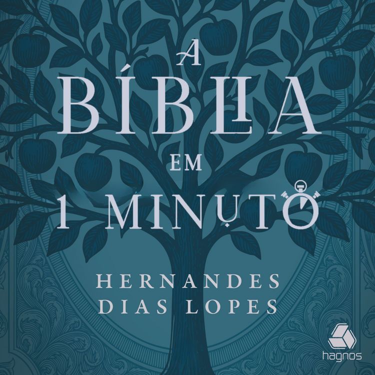 Produktbild: A b&iacute;blia em 1 minuto