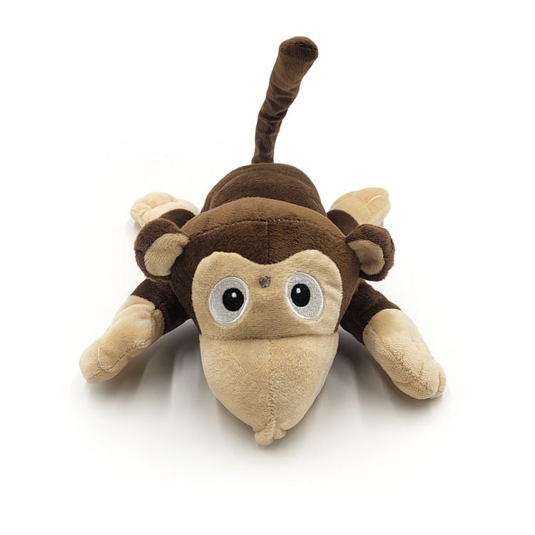 Produktbild: Mad Monkey - Chuckle Buddie Affe