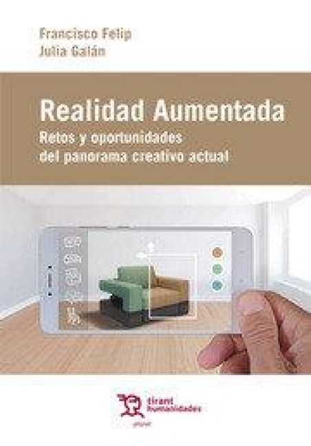 Produktbild: Realidad aumentada