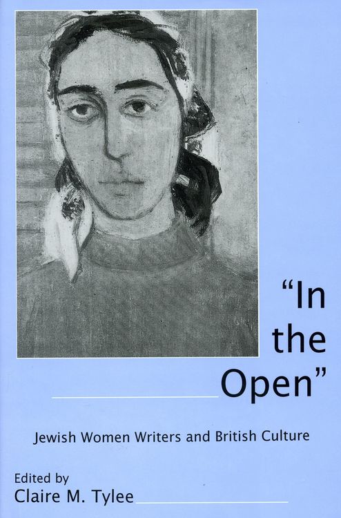 Produktbild: In The Open