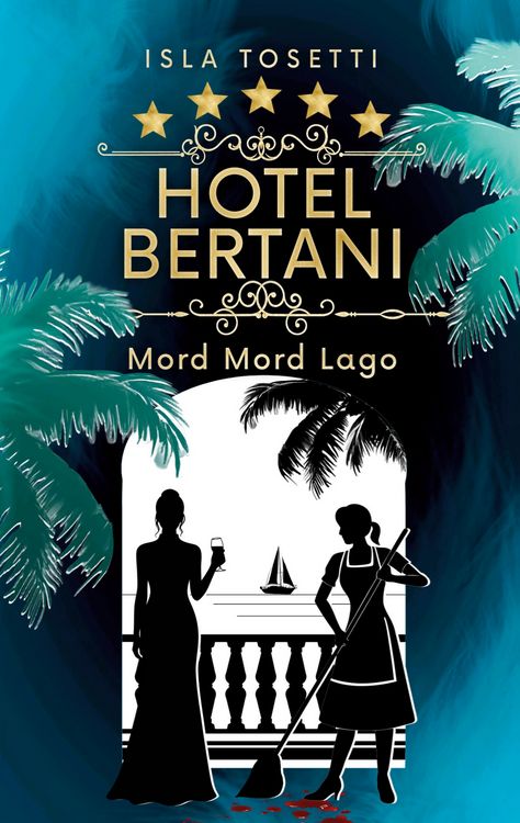 Produktbild: Hotel Bertani