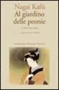 Produktbild: Al giardino delle peonie e altri racconti