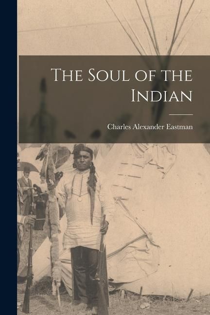 Produktbild: The Soul of the Indian