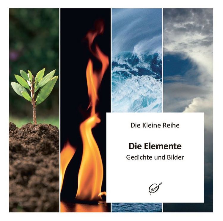 Produktbild: Die Kleine Reihe Bd. 55: Die Elemente