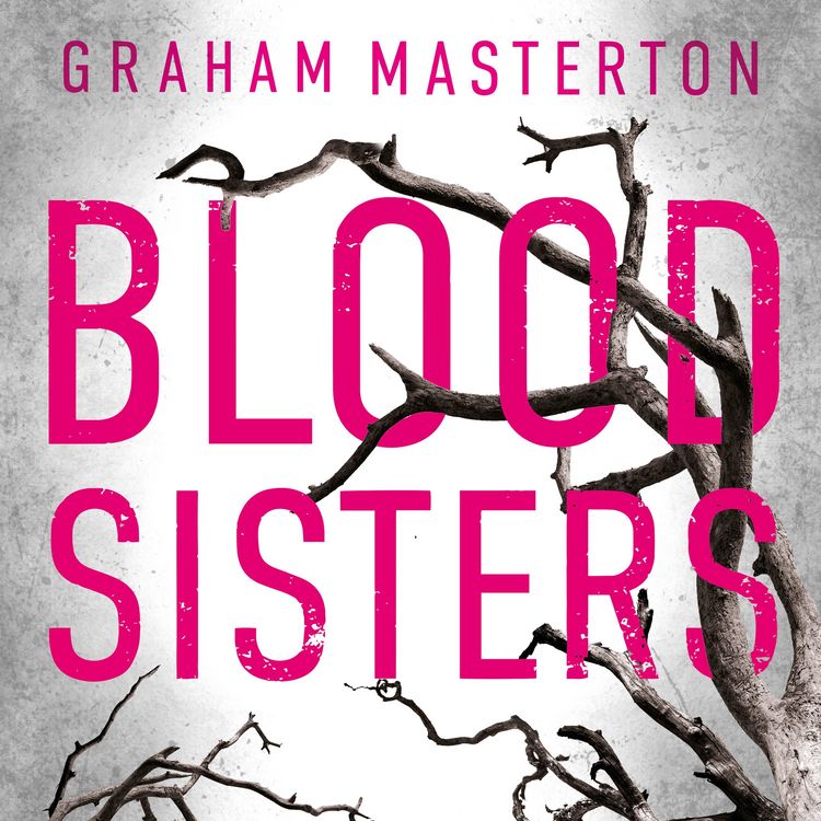 Produktbild: Blood Sisters