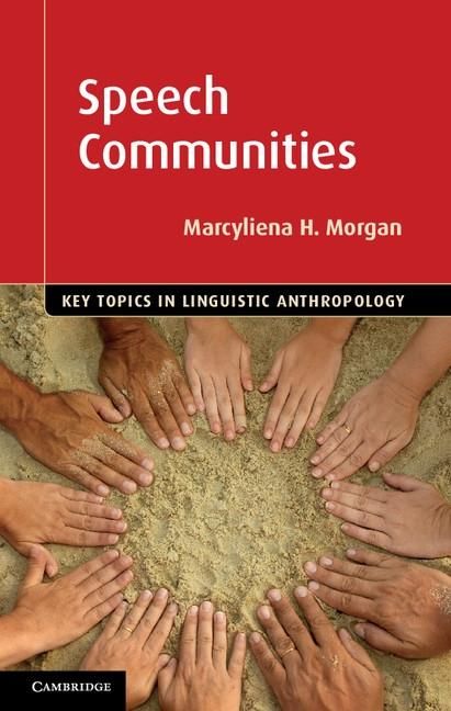Produktbild: Speech Communities