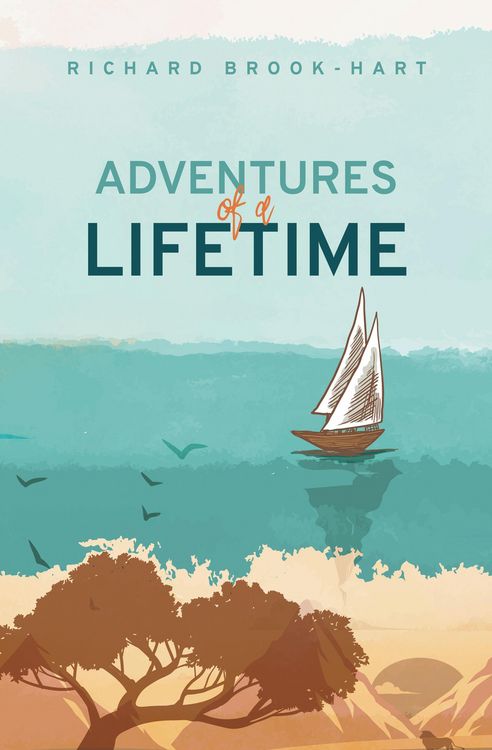 Produktbild: Adventures of a Lifetime