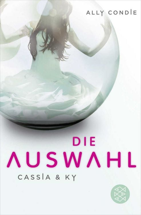 Produktbild: Cassia & Ky -- Die Auswahl