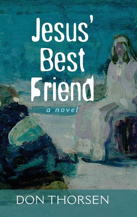 Produktbild: Jesus' Best Friend