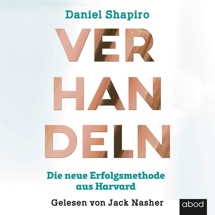 Produktbild: Verhandeln