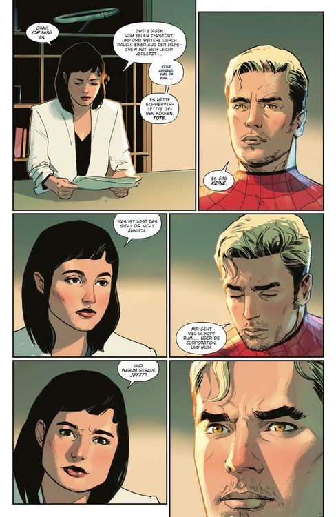 Produktbild: Spider-Man Beyond
