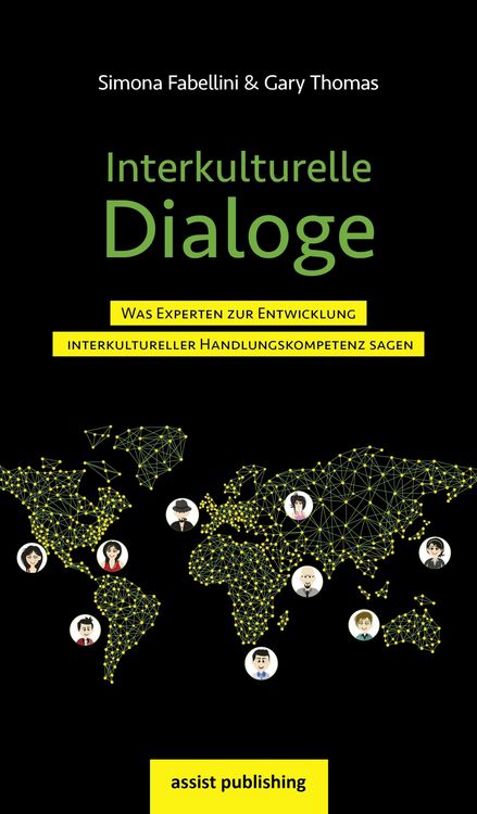 Produktbild: Interkulturelle Dialoge