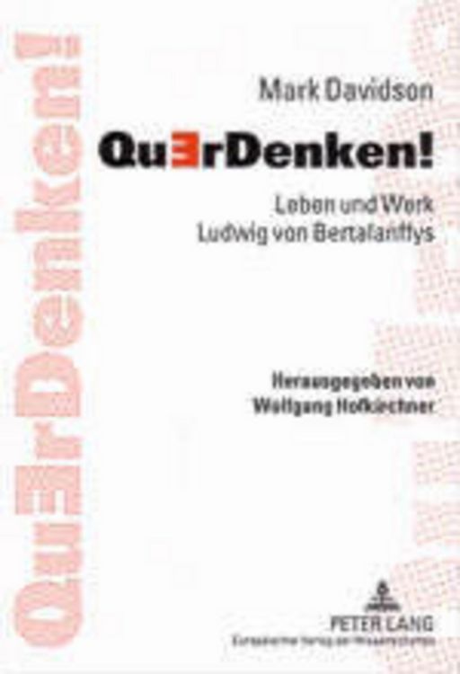 Produktbild: QuErDenken!