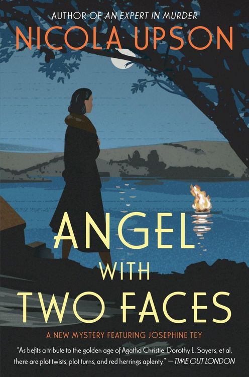 Produktbild: Angel with Two Faces