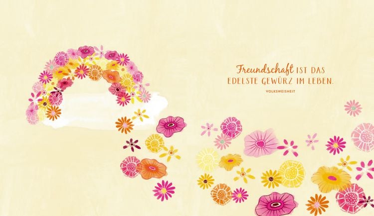 Produktbild: A table for two