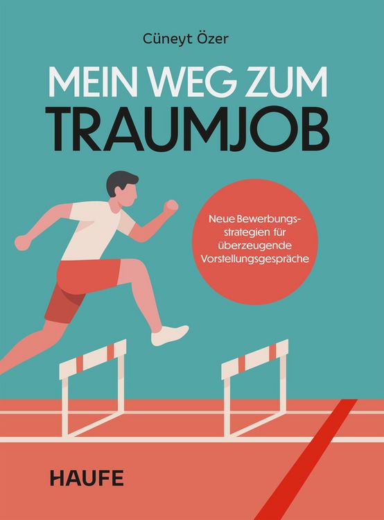 Produktbild: Mein Weg zum Traumjob