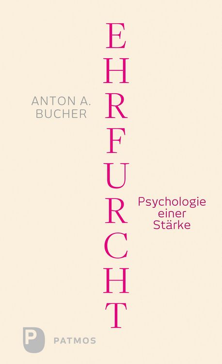 Produktbild: Ehrfurcht