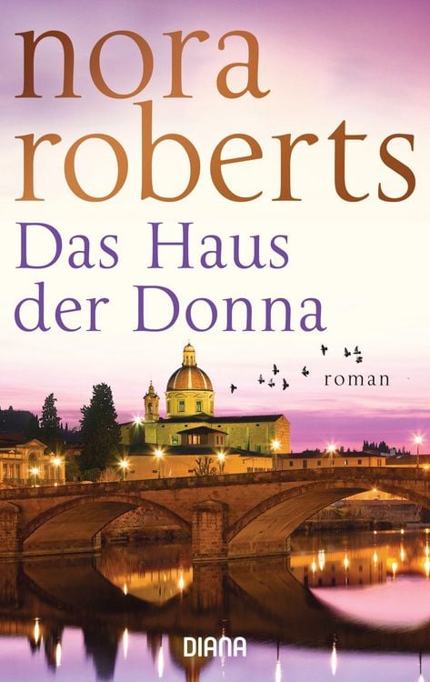 Produktbild: Das Haus der Donna