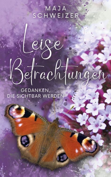 Produktbild: Leise Betrachtungen