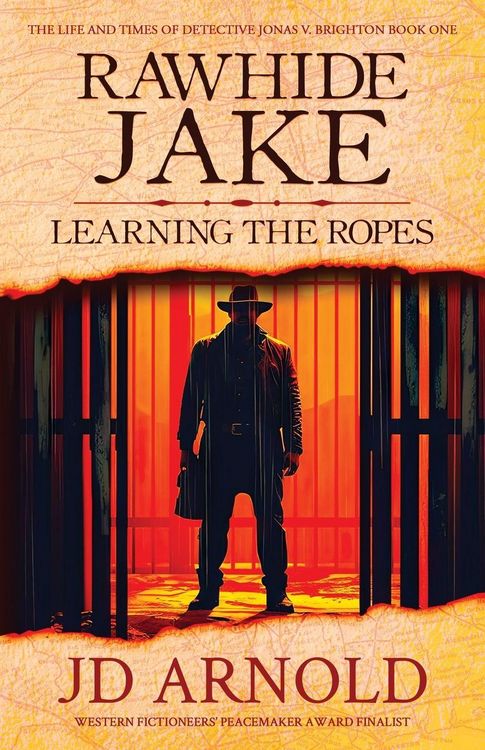 Produktbild: Rawhide Jake