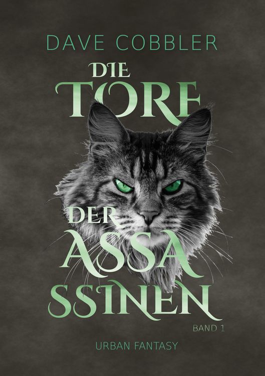 Produktbild: Die Tore der Assassinen