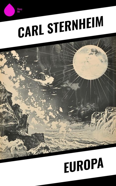 Produktbild: Europa
