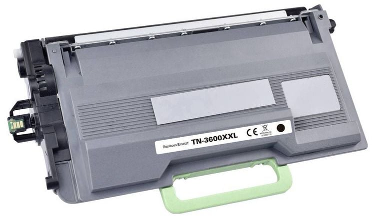 Produktbild: Renkforce Toner ersetzt Brother TN-3600XXL Kompatibel Schwarz 11000 Seiten RF-BTN3600XXL RF-6414470