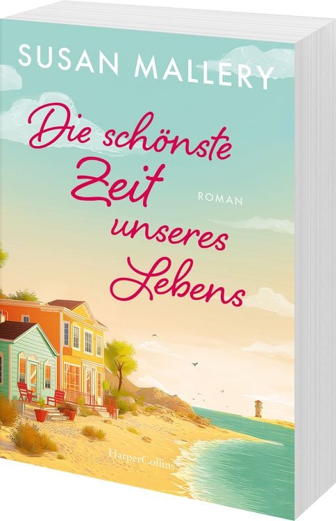 Produktbild: Die sch&ouml;nste Zeit unseres Lebens