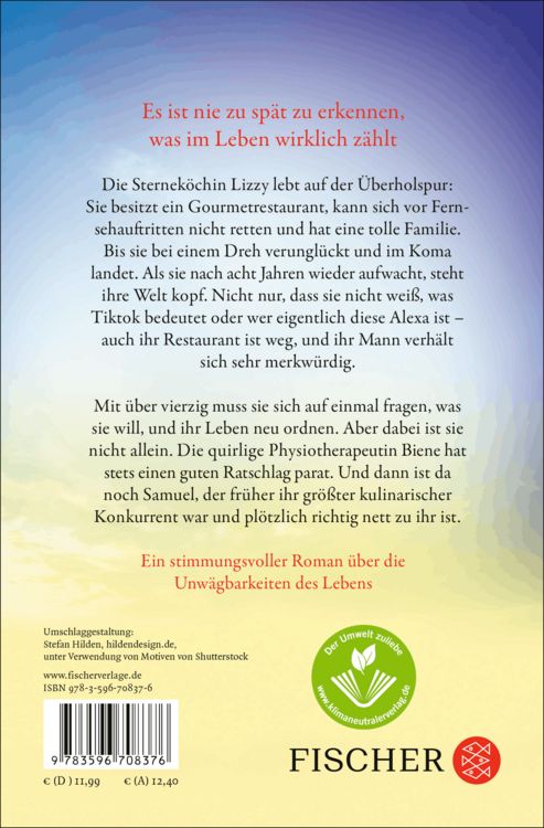 Produktbild: So schmeckt das Gl&uuml;ck
