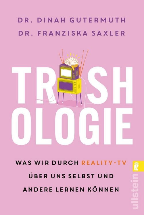 Produktbild: Trashologie