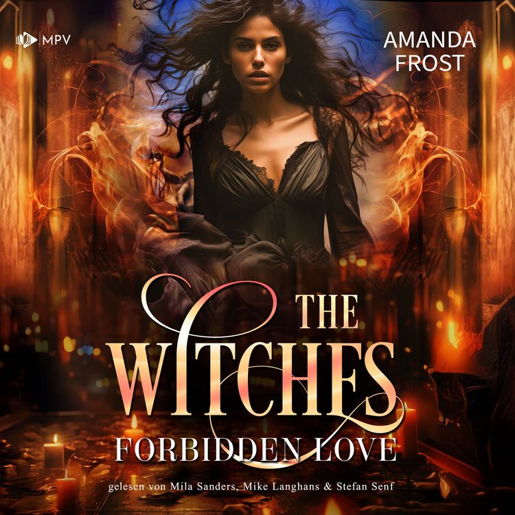 Produktbild: Forbidden Love