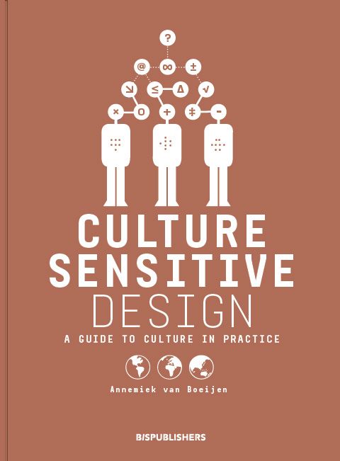 Produktbild: Culture Sensitive Design
