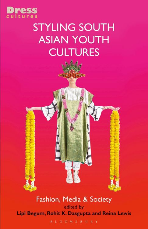 Produktbild: Styling South Asian Youth Cultures