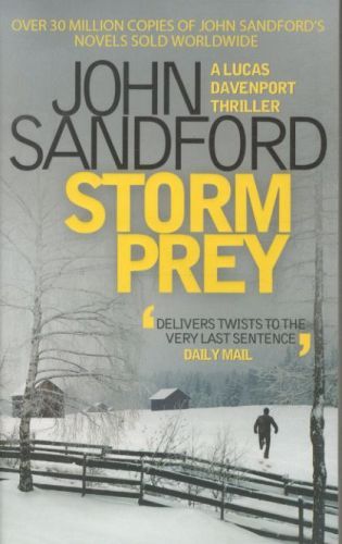 Produktbild: Storm Prey