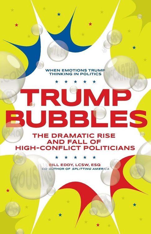 Produktbild: Trump Bubbles