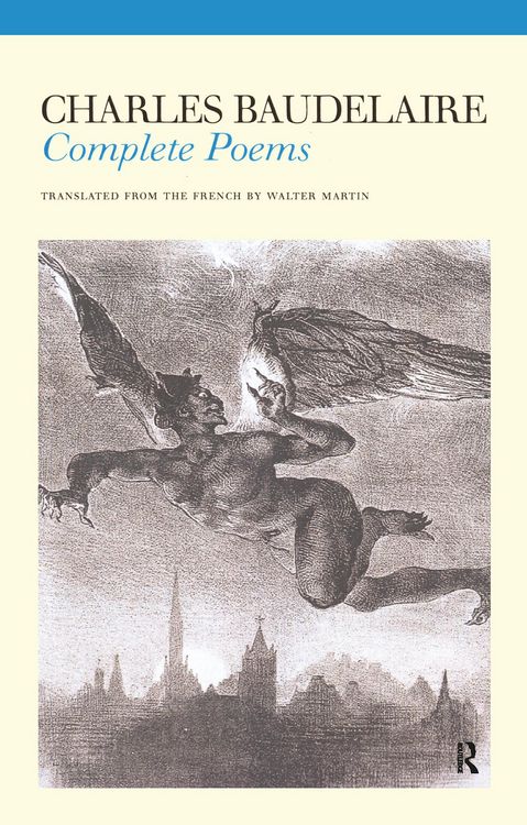 Produktbild: Charles Baudelaire