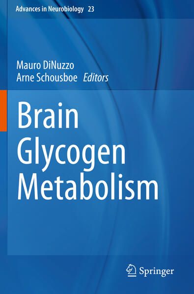 Produktbild: Brain Glycogen Metabolism