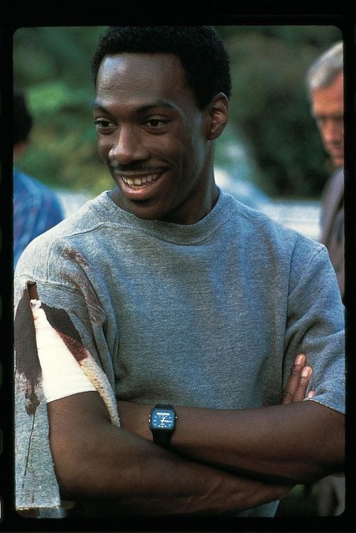 Produktbild: Beverly Hills Cop 1-3 - Box [3 DVDs] (Amaray)