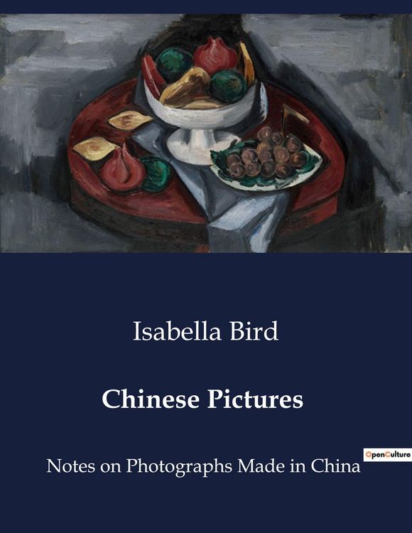 Produktbild: Chinese Pictures