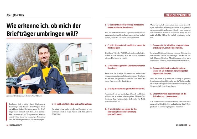 Produktbild: Der Ratgeber f&uuml;r alles